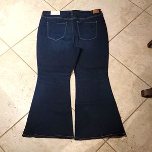 American Eagle Jean 20 Petite